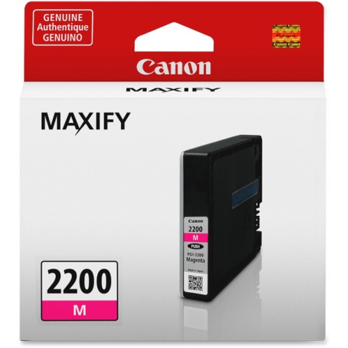 Canon PGI-2200 Original Ink Cartridge