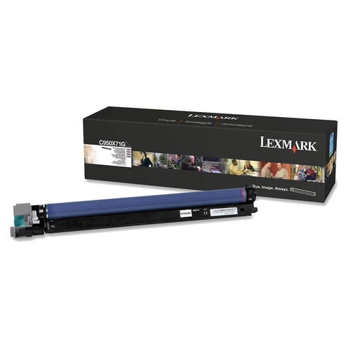 Lexmark C950, X950, X952, X954 Black Photoconductor Kit