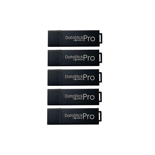 Centon 8 GB DataStick Pro USB 3.0 Flash Drive
