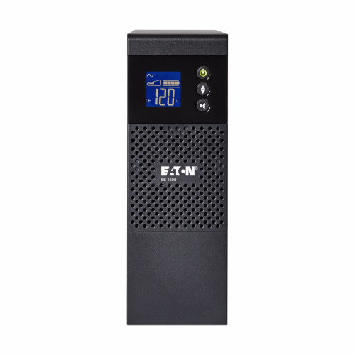 EATON TOWER 120V 50/60HZ 1500VA 900W