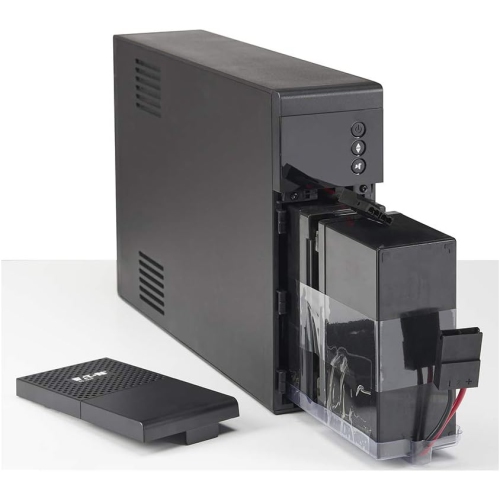 EATON TOWER 120V 50/60HZ 1500VA 900W