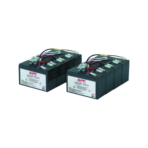 SCHNEIDER ELECTRIC RBD12 REPLACEMENT BATTERY