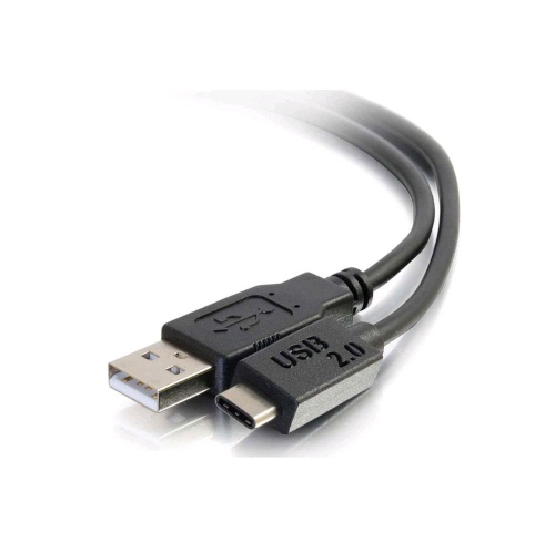 ORTRONICS 3FT USB 2.0 USB-C TO USB-A M/M