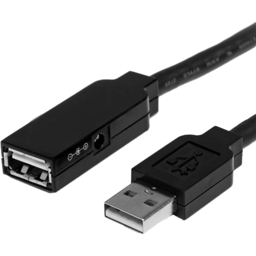 Extend the distance between a computer and a USB 2.0 device by 35 meters - usb 2