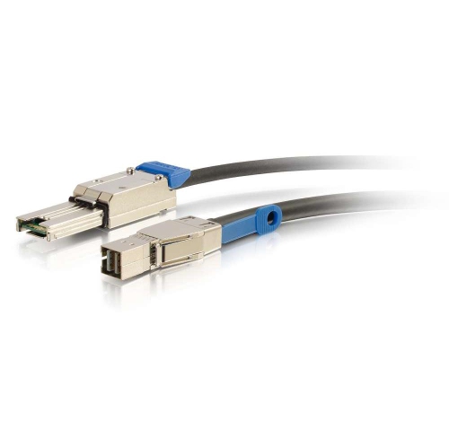 ORTRONICS  0.5M Ext Minisas-Minisas HD Pas 6GB Cbl (54254)