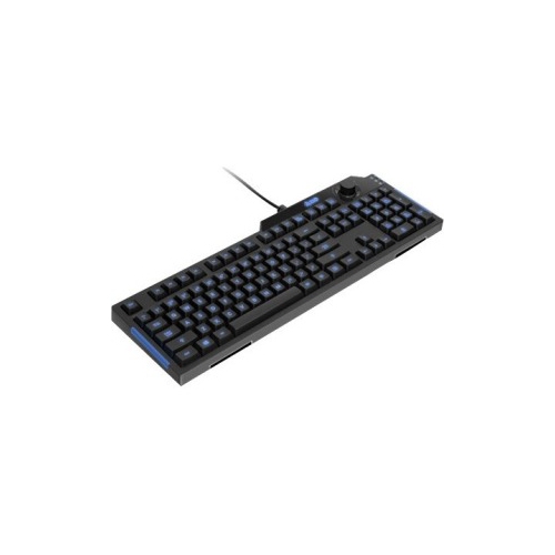 Aluratek L70 USB Backlit Gaming Keyboard