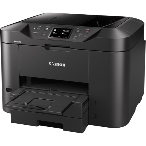 CANON  Maxify Mb2720 24/15.5Ipm Great printer