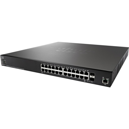 SG350XG-24T 24PORT 10G BASE-T