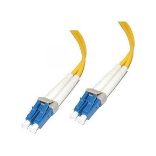 2m LC-LC OS1 Single Mode Fiber Cable