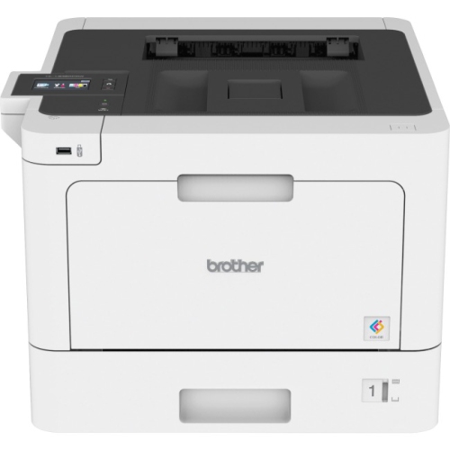BROTHER  Hl-L8360CDw - Laser Printer - Color;monochrome - Laser - 33Ppm Black; 33Ppm Colo The best laser printer I've owned