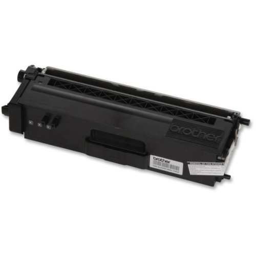High Yield Black Toner Cartridge (yields approx. 6,000 pages in accordance with