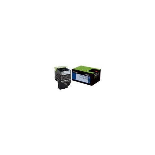 Image 1 of 1.. Lexmark Unison 701K Toner Cartridge