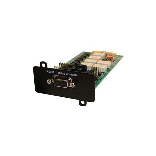 EATON  Relay Card - Ms (Relay-Ms)