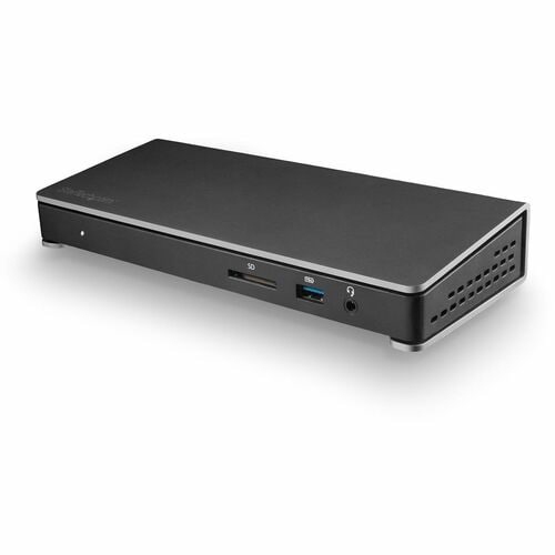 StarTech 6-Port Thunderbolt 3 Dock Docking Station with DisplayPort -