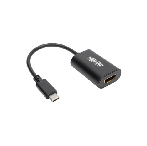 TRIPP LITE USB C TO HDMI 4K 60HZ ADAPTER CONVERTER