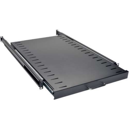 TRIPPLITE  Smartrack Standard Sliding Shelf (50 Lb/23 Kg Capacity; 28.3 In/719 MM Depth)