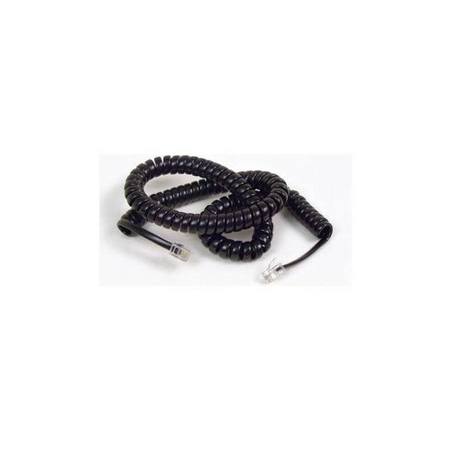 Belkin Pro Series Coiled Telephone Handset Cable