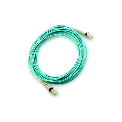 HPE 5m Multi-mode OM3 LC/LC FC Cable