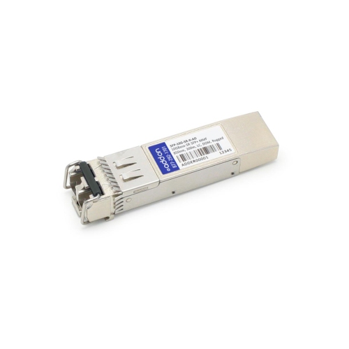 HP CISCO SFP-10G-SR-X COMP TAA SFP+ LC XCVR