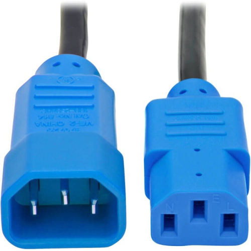 TRIPP LITE  Standard Computer Power Extension Cord