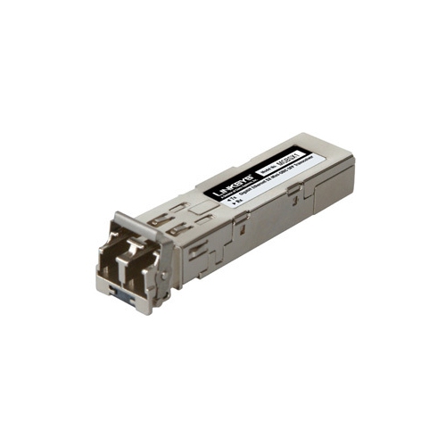 Cisco MGBSX1 - Gigabit Ethernet SX Mini-GBIC SFP Transceiver