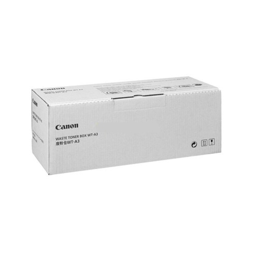 CANON WASTE TONER BOX WT-A3
