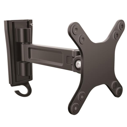 StarTech Wall Mount Monitor Arm - Single Swivel -For up to 27in Monitor