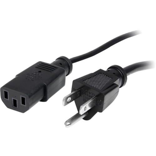 Connect a High-powered Server to a Power Distribution Unit - 6ft 5-15 to C13 Pow