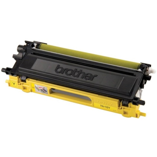 Toner cartridge - Yellow - 1500 pages - HL-4040CN