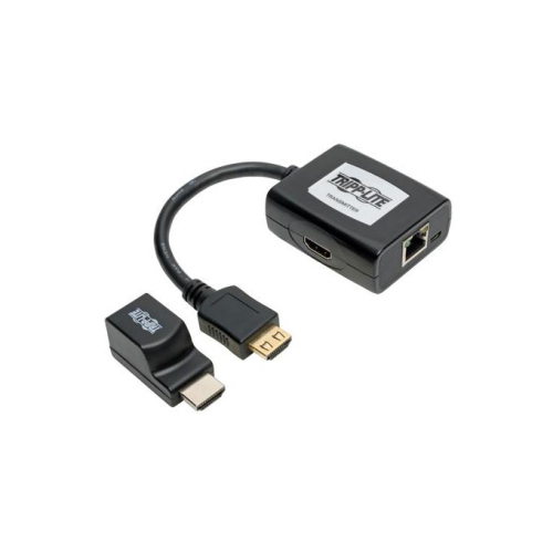 TRIPPLITE  Extender Kit HDMI Over Cat5/cat6 (B126-1P1M-U-Poc)