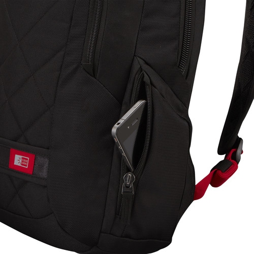 Sac à dos de Case Logic pour portable de 15 po - Noir