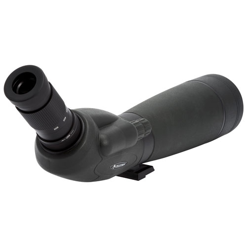 Celestron Trailseeker 20x-60x Spotting Scope