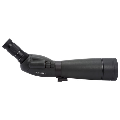 Celestron Trailseeker 20x-60x Spotting Scope