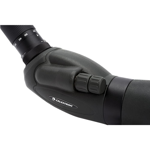Celestron Trailseeker 20x-60x Spotting Scope