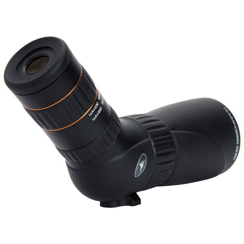 Celestron Hummingbird 9-27x55 Spotting Scope