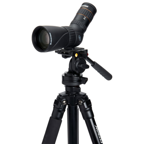 Celestron Hummingbird 9-27x55 Spotting Scope