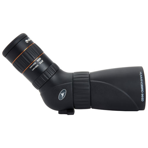 Celestron Hummingbird 9-27x55 Spotting Scope