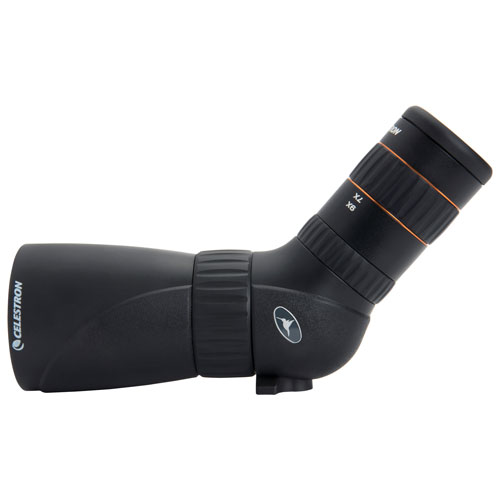 Celestron Hummingbird 9-27x55 Spotting Scope