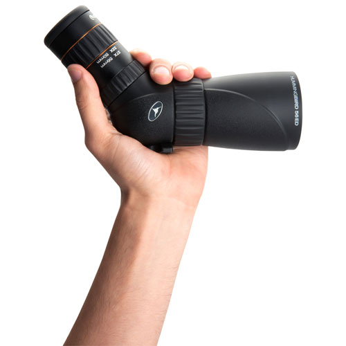 Celestron Hummingbird 9-27x55 Spotting Scope