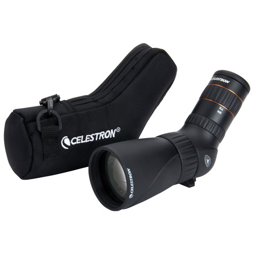 Celestron Hummingbird 9-27x55 Spotting Scope