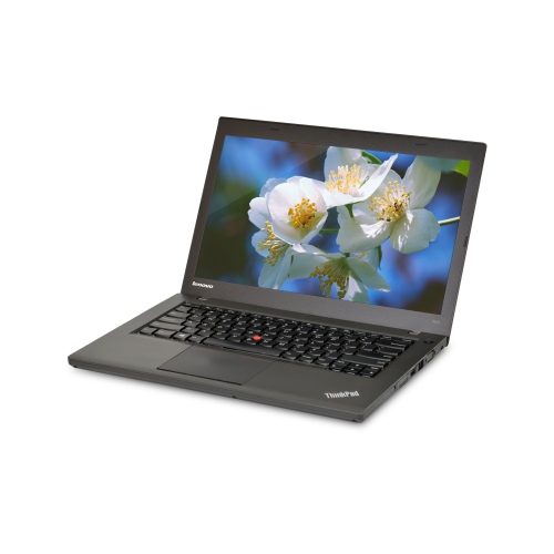 Refurbished - Lenovo Thinkpad T440 14" i5 4300U @ 1.90GHz, 4GB Ram, 500GB HDD, Win 10 Pro