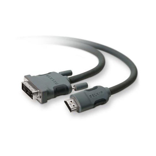 BELKIN HDMI DVI CBL HDMIM DVI M