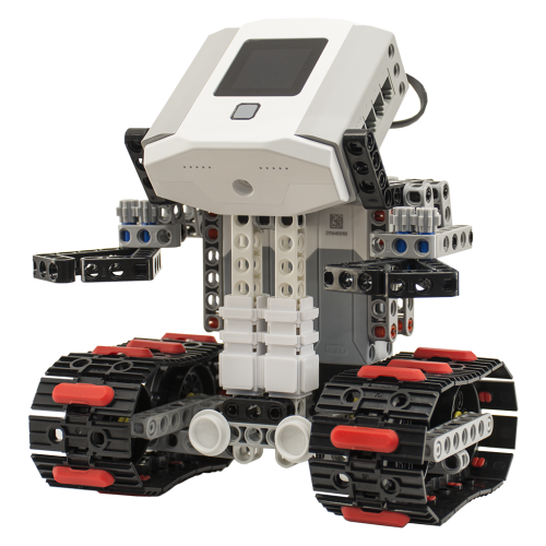 Abilix Krypton 3 -STEM Education Robot Kit - 395+ Components 19 ...