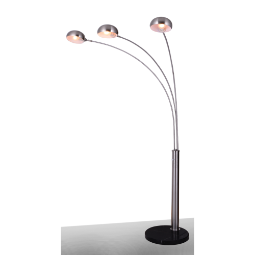 Oran Tree Floor Lamp - 3 Lights | Best Buy Canada