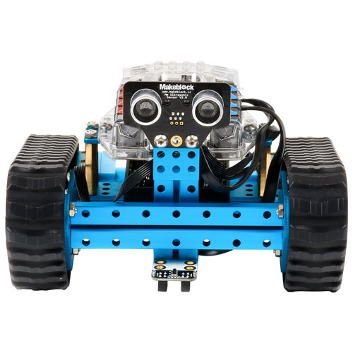 robot mbot ranger