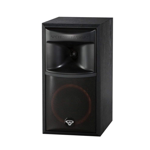 Cerwin Vega Xls 6 Home Audio 6 1 2 2 Way Bookshelf Speaker Best