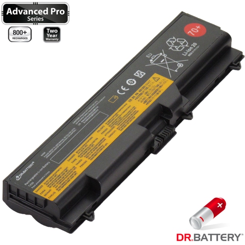 Dr. Battery - Cellules Samsung SDI pourLenovo ThinkPad L530 / T430 / T530 / 0A36303 / 45N1001 / 45N1005 - Livraison gratuite