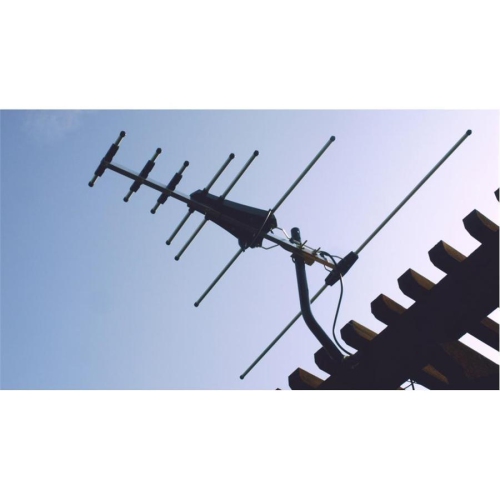 GE 33685 Pro Outdoor Yagi Antenna