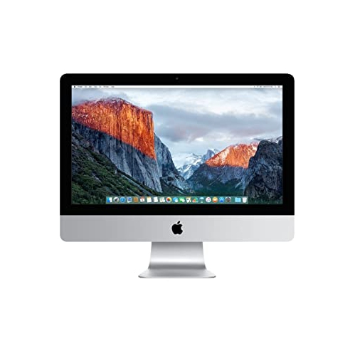 iMac Retina4Kディスプレイ21.5インチ late2015