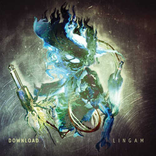 LINGAM - DOWNLOAD CD